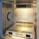 Камера испытательная «тепло-холод-влажность», -70 °C до +100 °C/+150 °C /+180 °C, диапазон относительной влажности от 10 до 98%, 64 л, ST/64/70(Н), Sonacme