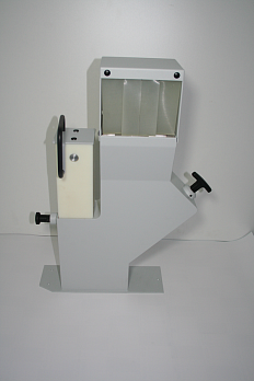 Воронка универсальная c пластиковым плунжером для SM 100, Retsch