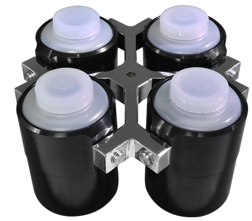 Бакт-ротор 4×7450 мл для центрифуги TDL-5M Shuke