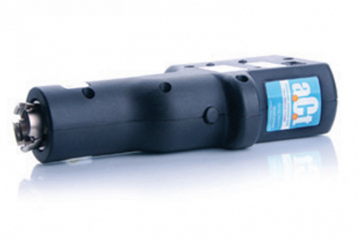 Ключ закрывающий (кримпер), электрический, диаметр 8 мм