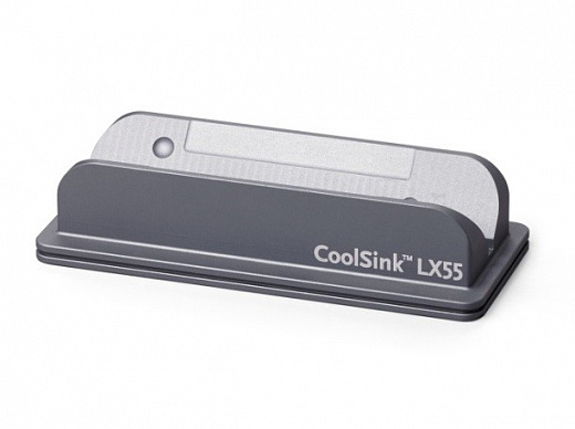 Платформа CoolSink LX55, для резервуара объёмом 55 мл