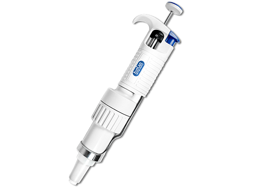 Автоматическая пипетка 20-200 мкл, AP200 Фото 2