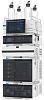 Хроматограф жидкостный Agilent 1290 Infinity III, макс. давление 1300 бар