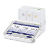 рН-метр, -2-20±0,002, стационарный, электрод InLab Expert Pro-ISM, ПО, S400-Standard, серия SevenExcellence, дисплей, Mettler Toledo