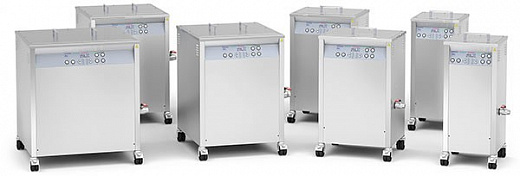 Ультразвуковая баня (мойка) 215 л, Elmasonic Xtra ST 2500H
