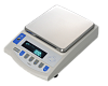 Весы лабораторные, 3200 г/0,01 г, внутренняя калибровка, с поверкой, LN-3202R, Vibra