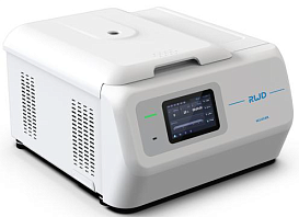 Центрифуга, до 5000 об/мин, M1416R, RWD Life Science, Китай