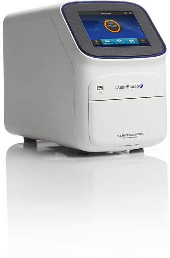 ДНК-амплификатор в 