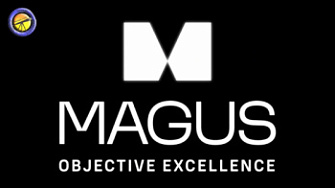 Видеообзор работы стереомикроскопов на штативах, MAGUS, русск., 2025 г.
