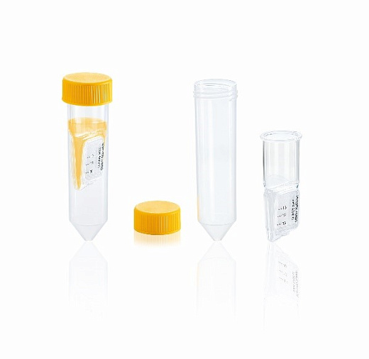 Концентратор центрифужный, 10 кДа, Vivaspin Turbo 15, Sartorius