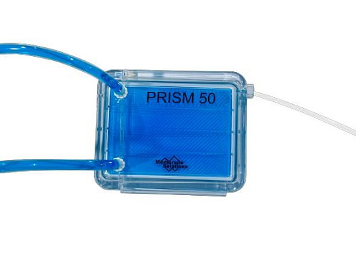 Картридж для фильтрации, 50 см², полиэфирсульфон (PES), 10 кДа, Prism 50, 2 шт./уп. Фото 2